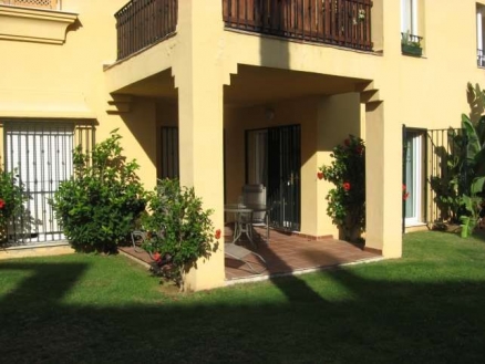 Riviera del Sol property: Riviera del Sol, Spain | Apartment for sale 110952