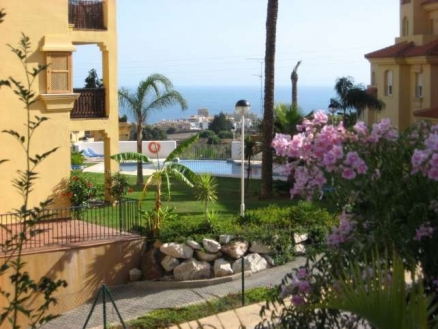 Riviera del Sol property: Malaga Apartment 110952