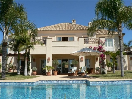 El Paraiso property: Villa for sale in El Paraiso 110955