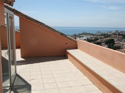 Fuengirola property: Apartment for sale in Fuengirola 110957