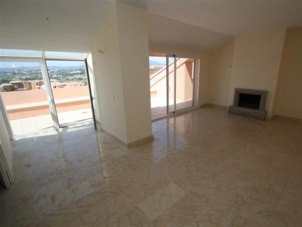 Fuengirola property: Apartment for sale in Fuengirola, Spain 110957