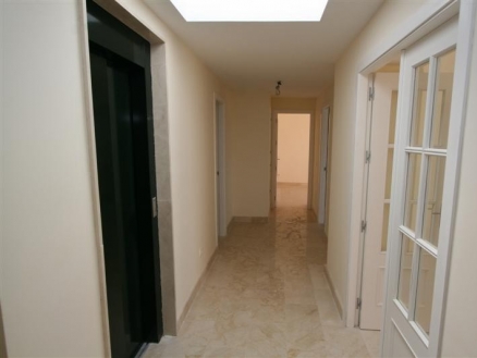 Fuengirola property: Malaga Apartment 110957