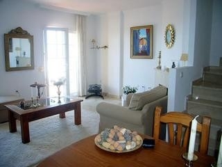 Arroyo De La Miel property: Townhome with 3 bedroom in Arroyo De La Miel 110959