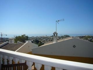 Arroyo De La Miel property: Malaga property | 3 bedroom Townhome 110959