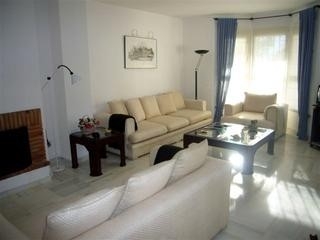 Nueva Andalucia property: Apartment for sale in Nueva Andalucia, Spain 110964