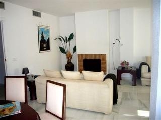 Nueva Andalucia property: Apartment with 3 bedroom in Nueva Andalucia 110964