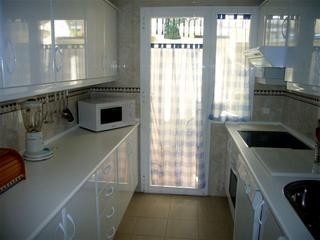 Nueva Andalucia property: Apartment with 3 bedroom in Nueva Andalucia, Spain 110964