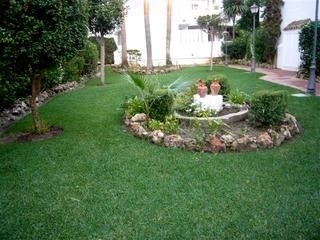 Nueva Andalucia property: Nueva Andalucia, Spain | Apartment for sale 110964