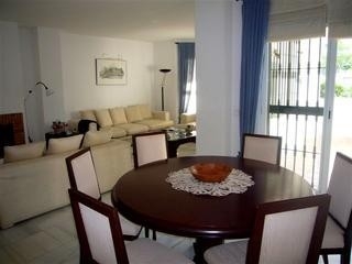 Nueva Andalucia property: Nueva Andalucia Apartment 110964