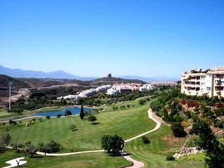 Alhaurin El Grande property: Apartment for sale in Alhaurin El Grande, Spain 110967