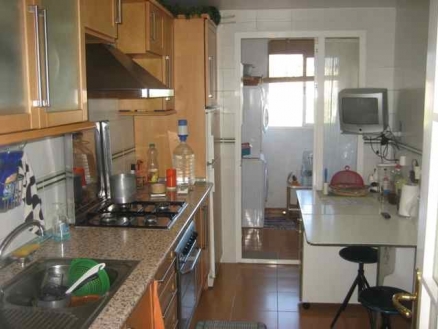 Estepona property: Apartment with 2 bedroom in Estepona, Spain 110968