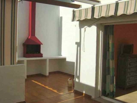 Estepona property: Estepona Apartment 110969