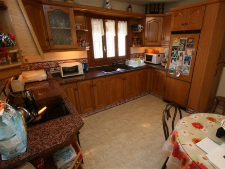 Fuengirola property: Villa with 4 bedroom in Fuengirola 110978