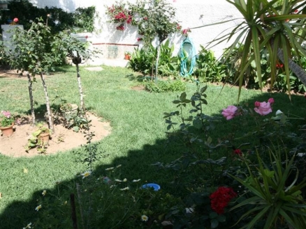 Fuengirola property: Villa with 4 bedroom in Fuengirola, Spain 110978