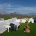 Alhaurin El Grande property: 3 bedroom Townhome in Malaga 110980