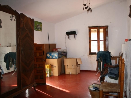 Alhaurin El Grande property: Malaga Villa 110981