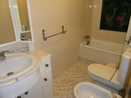 Coin property: Malaga property | 3 bedroom Apartment 110982