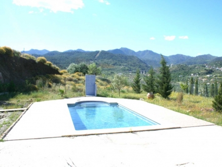 Monda property: Villa for sale in Monda, Spain 110987