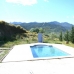 Monda property: Monda, Spain Villa 110987