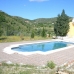 Monda property: 3 bedroom Villa in Monda, Spain 110987