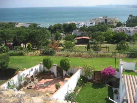 Estepona property: Townhome for sale in Estepona 111160