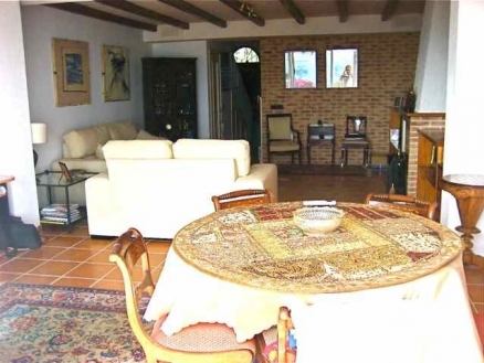 Estepona property: Townhome with 4 bedroom in Estepona, Spain 111160