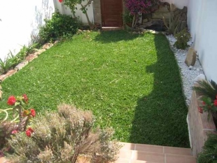 Estepona property: Malaga Townhome 111160