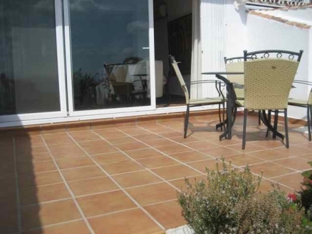 Estepona property: Estepona Townhome 111160