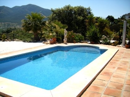 Alhaurin El Grande property: Malaga property | 4 bedroom Villa 111169