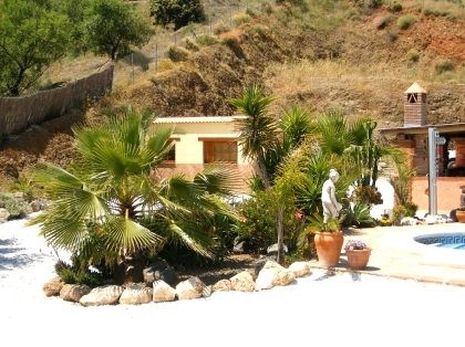 Alhaurin El Grande property: Malaga Villa 111169