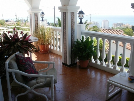 Villa for sale in town 111224