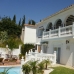  Villa in Malaga 111224