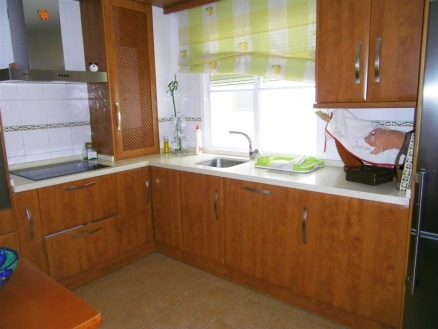 Alhaurin El Grande property: Apartment with 3 bedroom in Alhaurin El Grande 111228