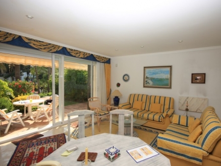 Elviria property: Apartment for sale in Elviria, Spain 111239