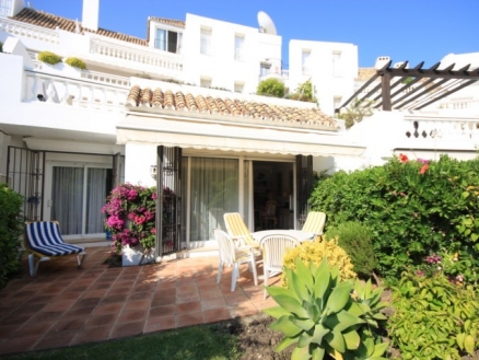 Elviria property: Malaga property | 1 bedroom Apartment 111239