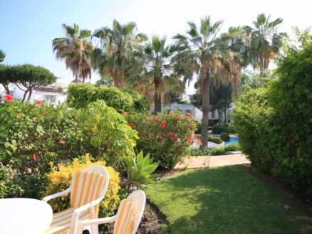 Elviria property: Malaga Apartment 111239