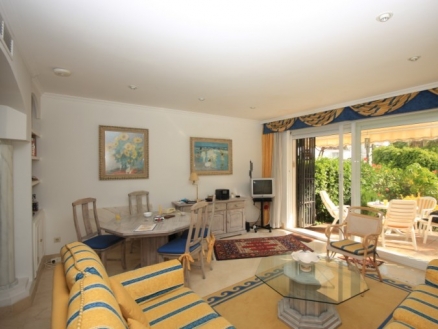 Elviria property: Elviria Apartment 111239