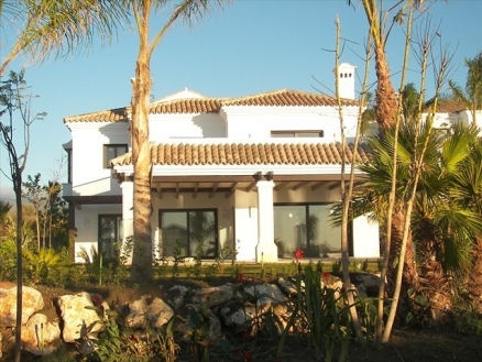 Villa for sale in town 111240