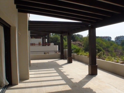 Villa with 4 bedroom in town, Spain 111240