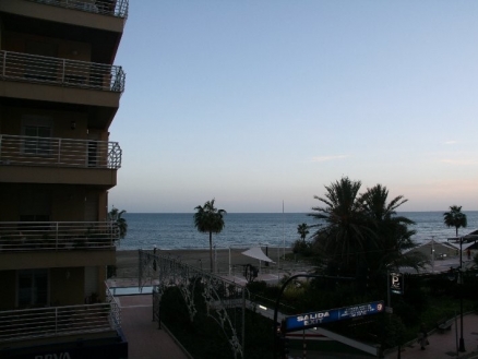 Estepona property: Apartment for sale in Estepona, Spain 111241