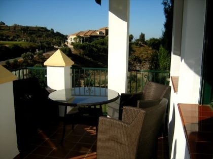 Alhaurin El Grande property: Apartment with 2 bedroom in Alhaurin El Grande 111246