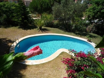 Elviria property: Villa with 4 bedroom in Elviria 111259