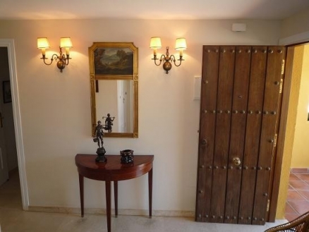 Elviria property: Villa in Malaga for sale 111259