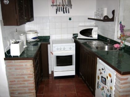 Alhaurin El Grande property: Townhome with 3 bedroom in Alhaurin El Grande, Spain 111262