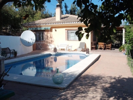 Coin property: Villa for sale in Coin 111263