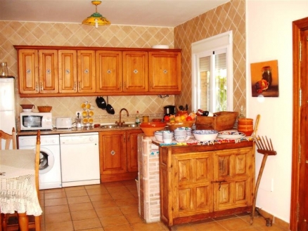 Coin property: Villa for sale in Coin, Malaga 111263