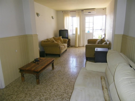 Alhaurin El Grande property: Townhome for sale in Alhaurin El Grande, Spain 111272