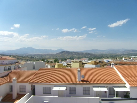 Alhaurin El Grande property: Alhaurin El Grande Townhome 111272