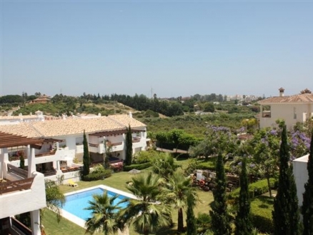 Estepona property: Apartment for sale in Estepona 111290