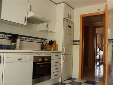 Estepona property: Malaga property | 3 bedroom Apartment 111290